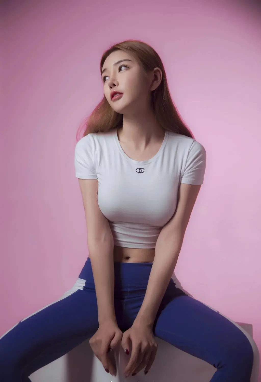 香港私人伴游   高雅杰